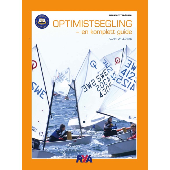 Optimistsegling - En komplett Guide - 50 kr rabatt avdraget under hösten